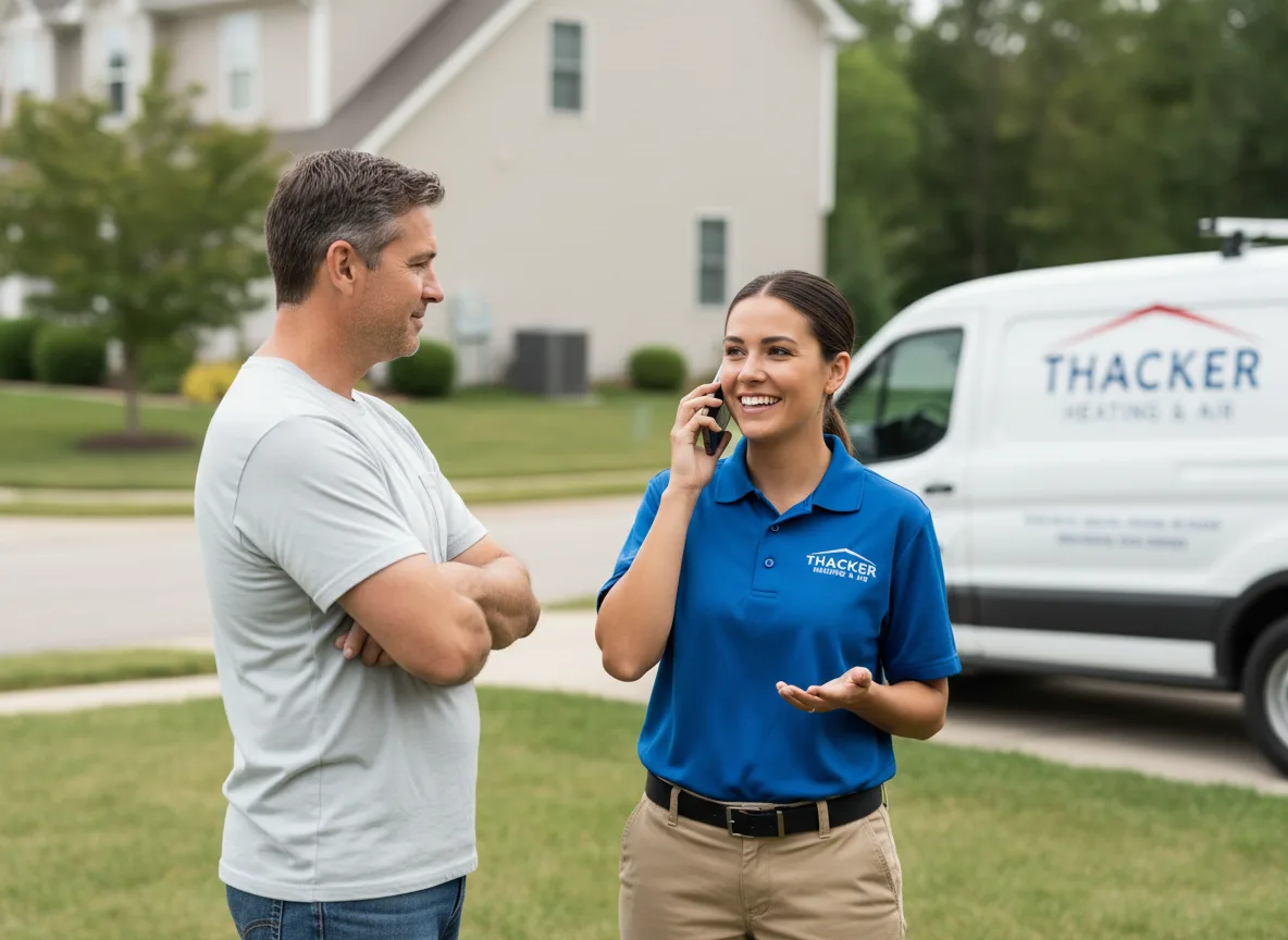 Ac Repair Hebron, ME FAQs